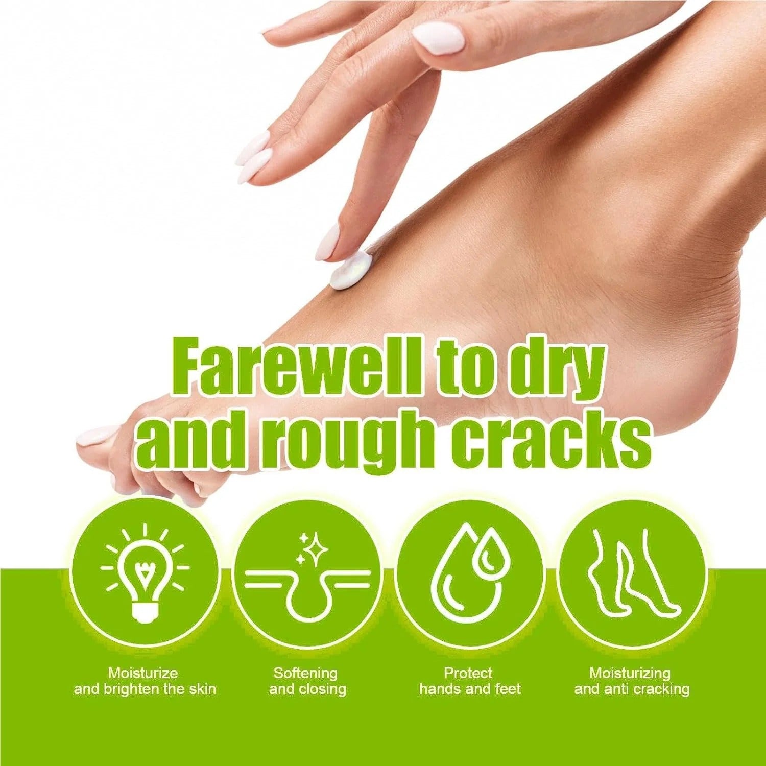 42% Urea Cream