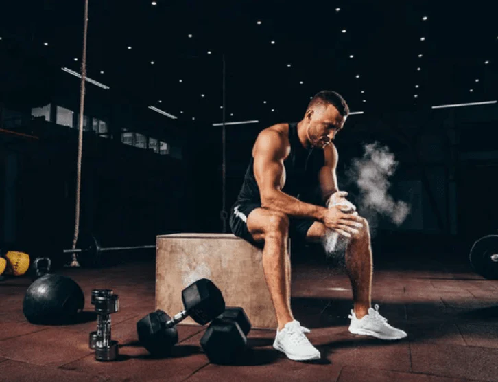 Essentials Whey 100+