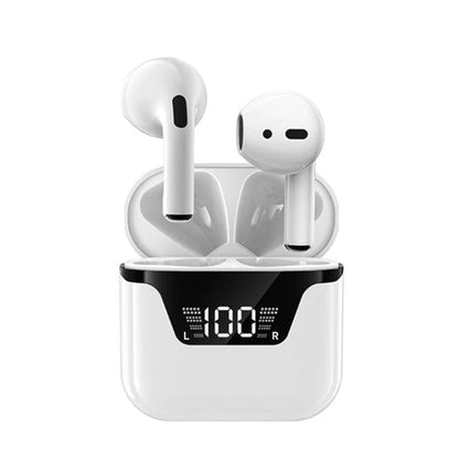 Hi-Fi Stereo Wireless Earbuds