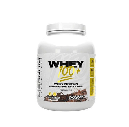 Essentials Whey 100+