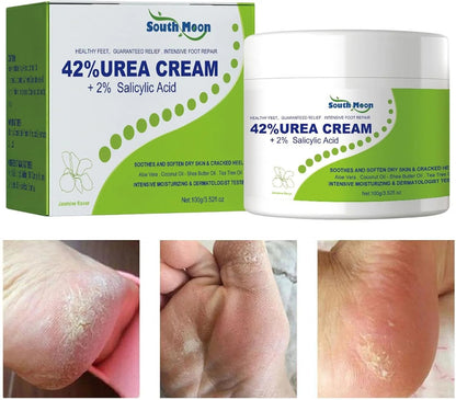 42% Urea Cream