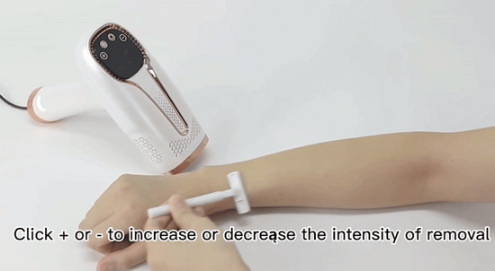 Digital Hair Removal