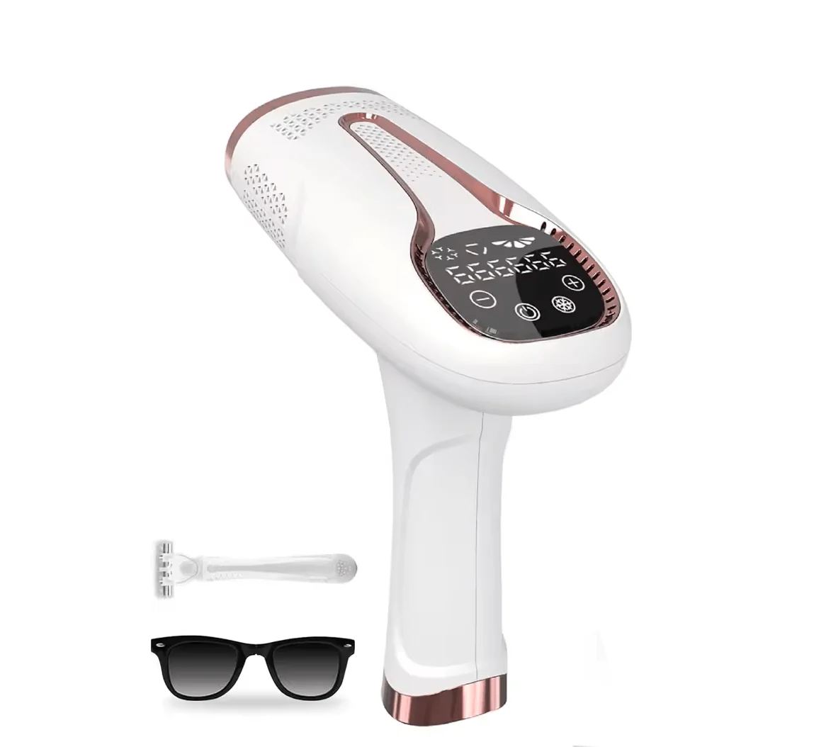 Digital Hair Removal