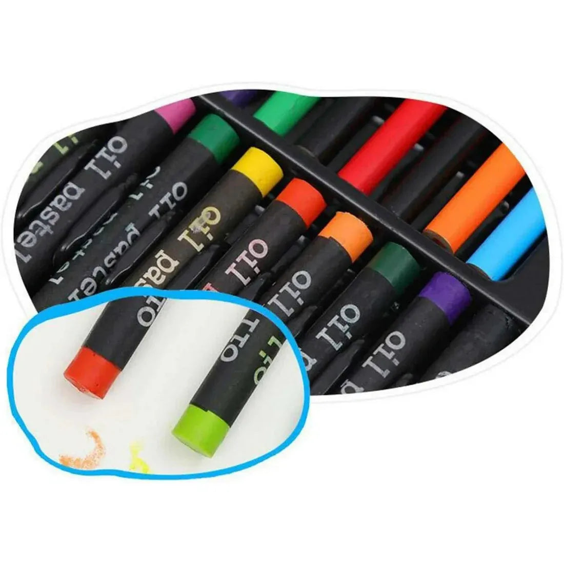 Art Set for Kids