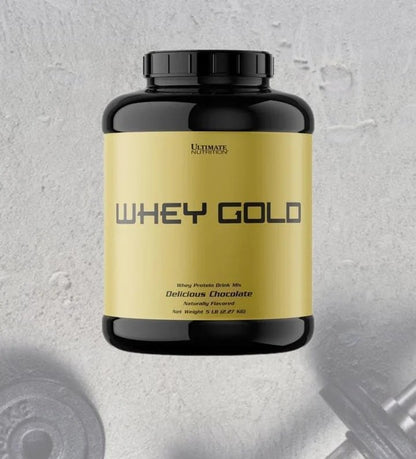 Essentials Whey 100+